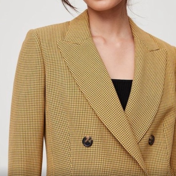 Wilfred Margaux Blazer - Picture 2 of 2